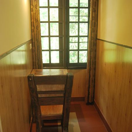T Cherry Villa Munnar Kültér fotó