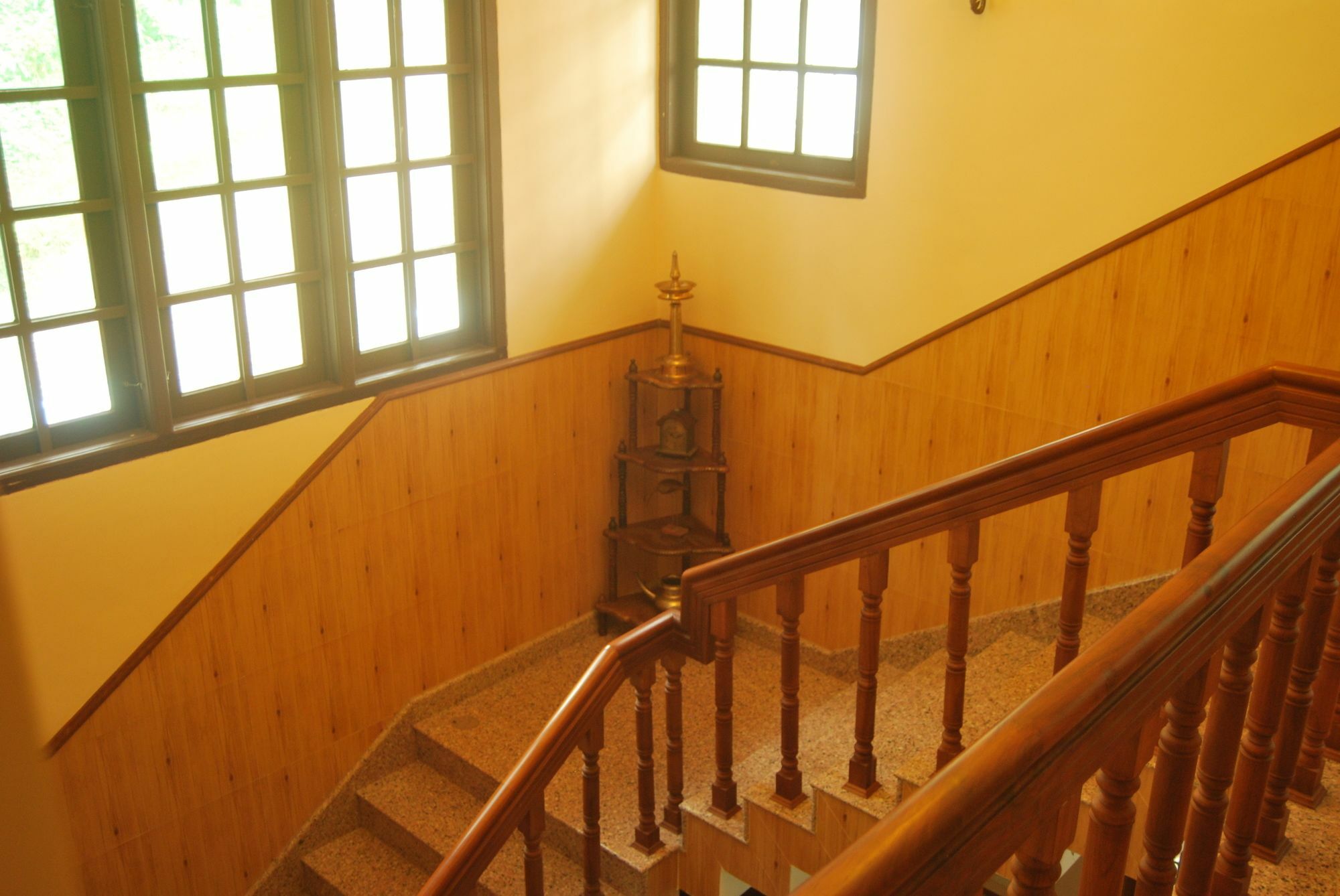 T Cherry Villa Munnar Kültér fotó